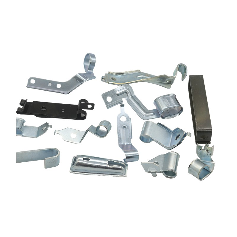 Auto Cable Mounting Bracket Auto Cable Mounting Bracket